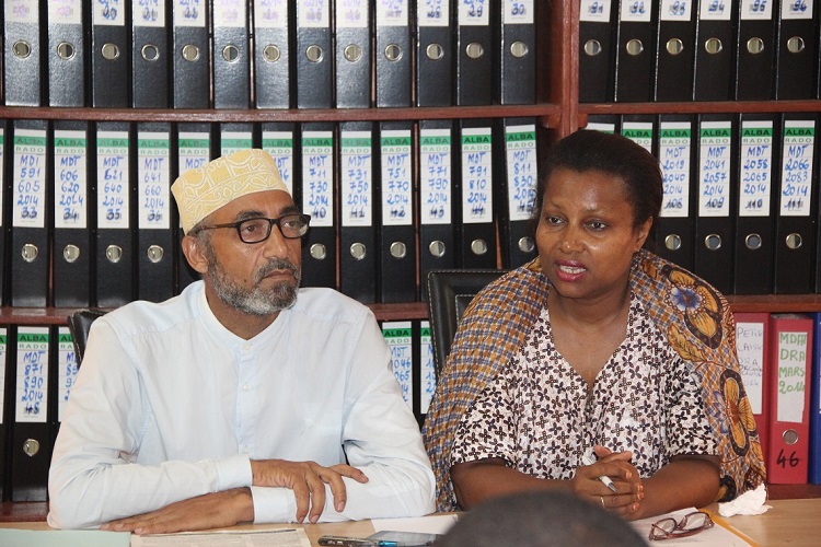 image Convention d'établissement de Telma / Les avocats du personnel de Comores Telecom redoutent la mort de l'opérateur historique